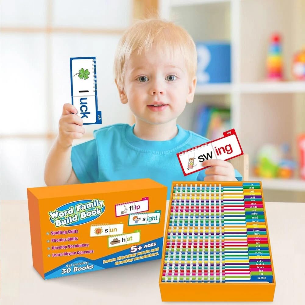 PhonoSpark — 楽しく自信が身につく、子ども向けの簡単な読み方学習 - Esilora