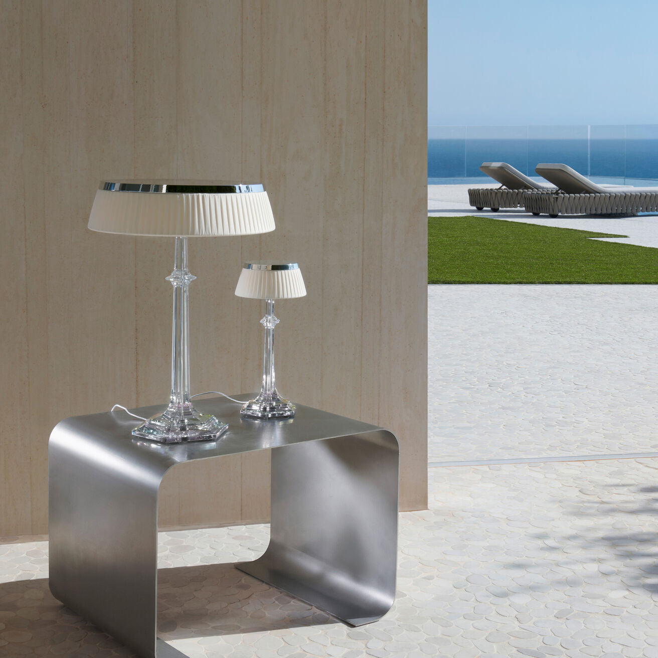 Versailles Tischlampe | Esilora