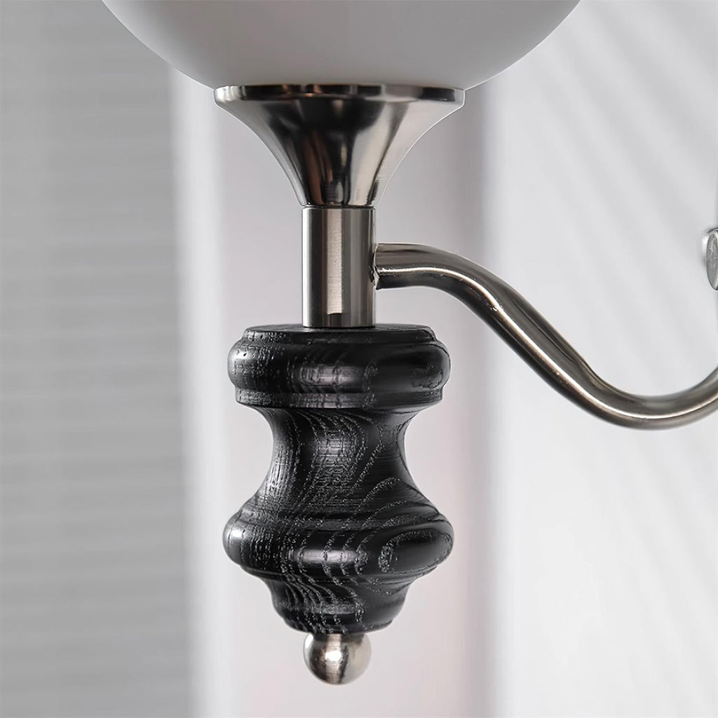 Grazian Wall Lamp | Esilora