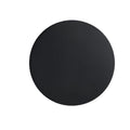 Modern Nordic Round Aluminum Minimalist LED Wall Light | Esilora