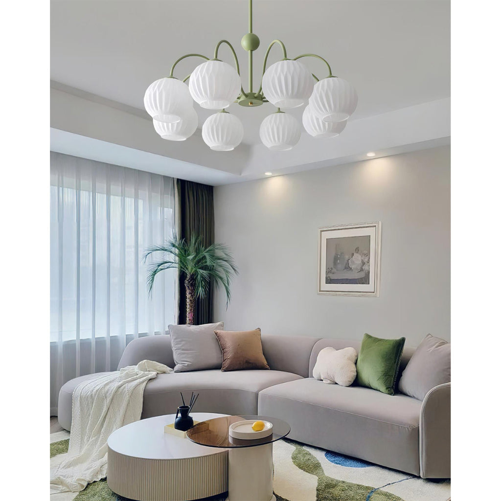 Renee Chandelier | Esilora