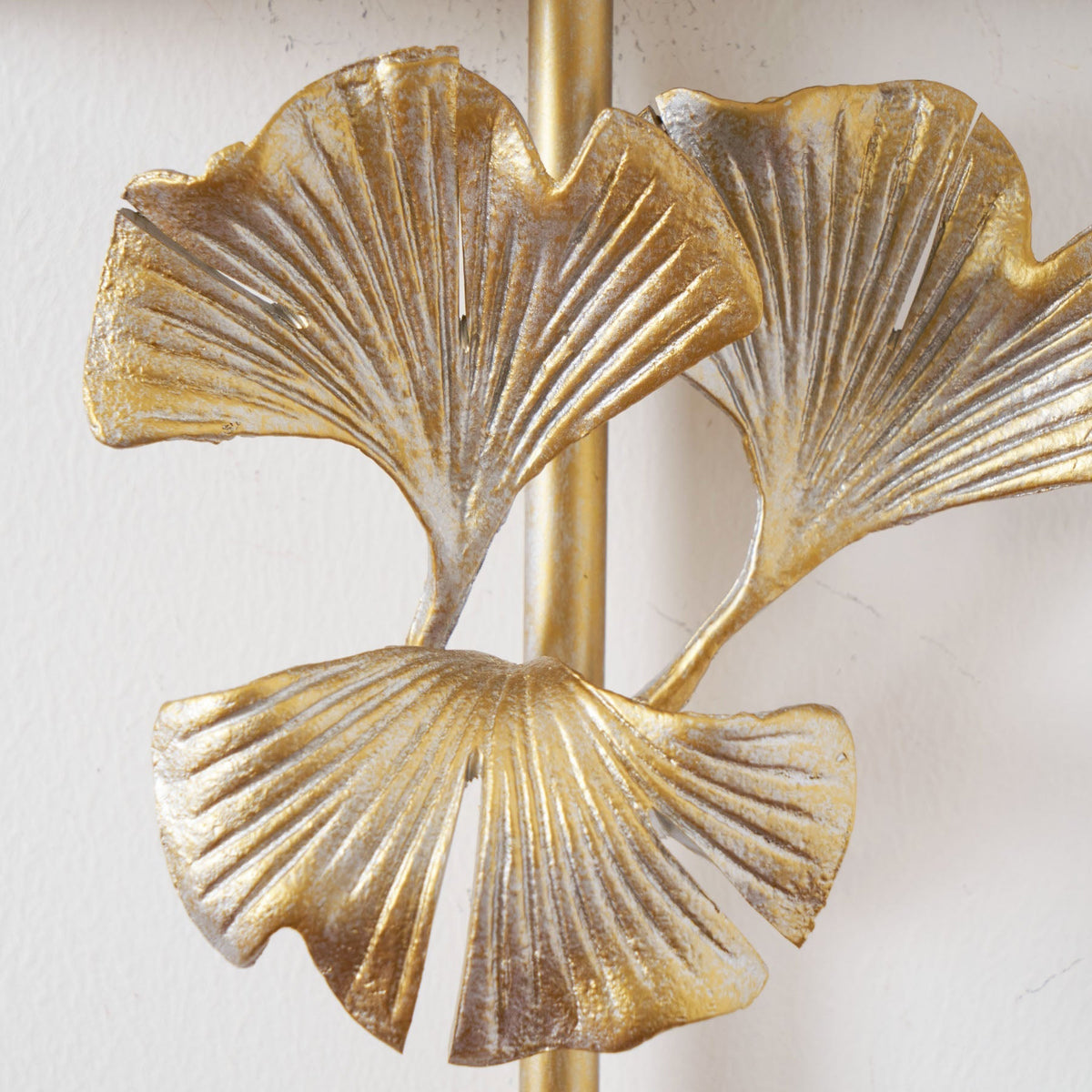 Nástěnná lampa Gingko | Esilora