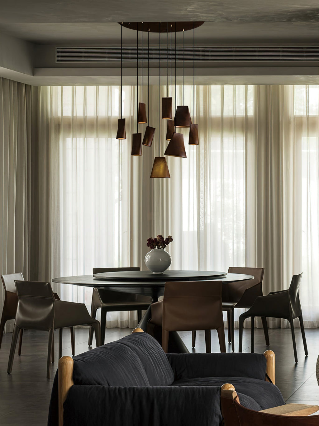 Bellwood Pendant Lamp | Esilora