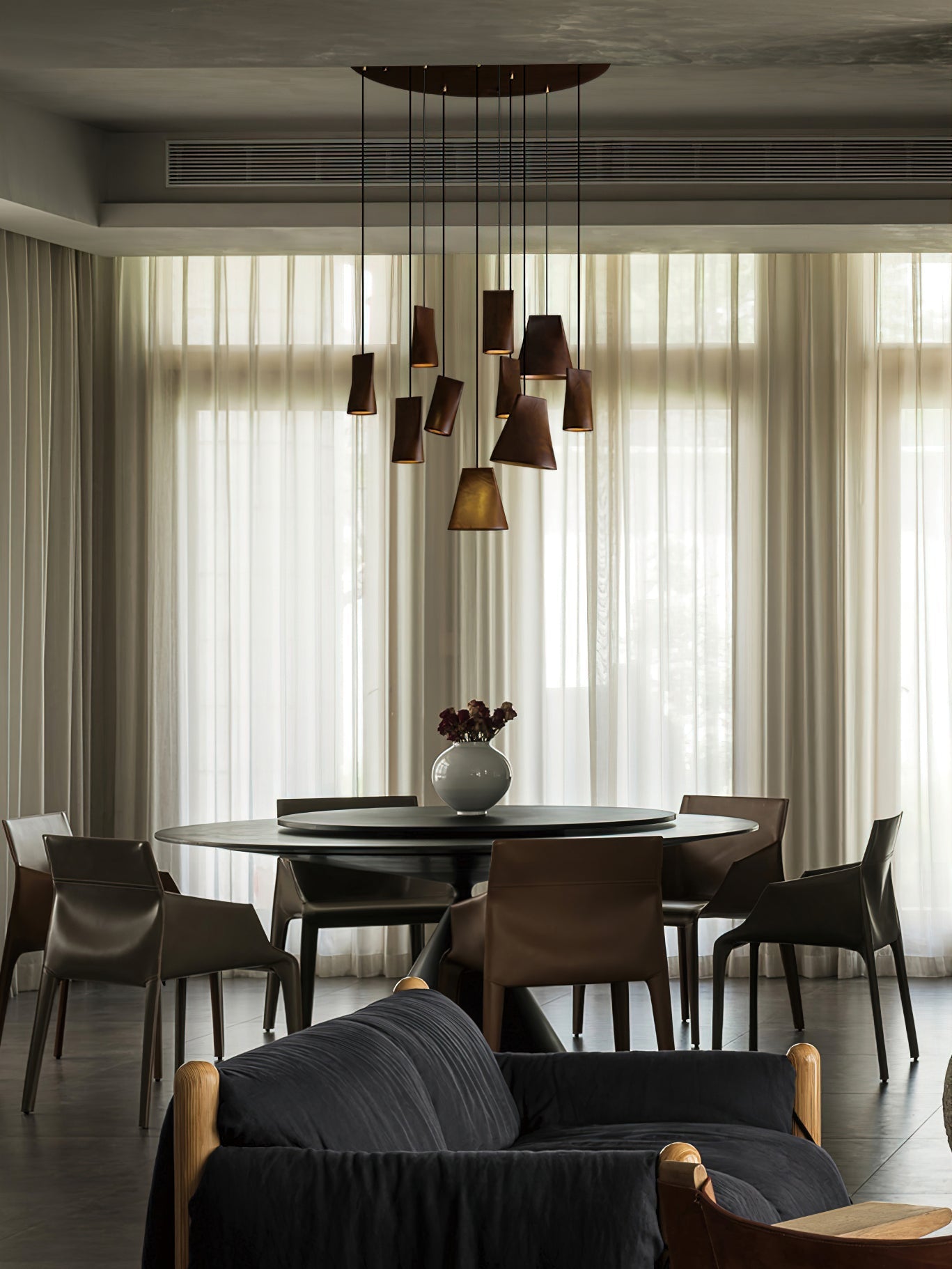 Bellwood Pendant Lamp | Esilora