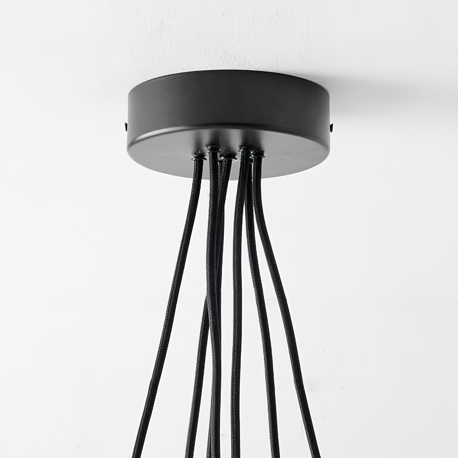 Reina Glass Pendant Lamp | Esilora
