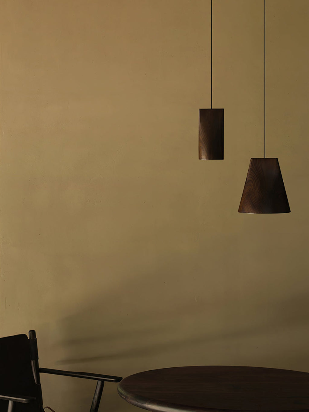 Bellwood Pendant Lamp | Esilora