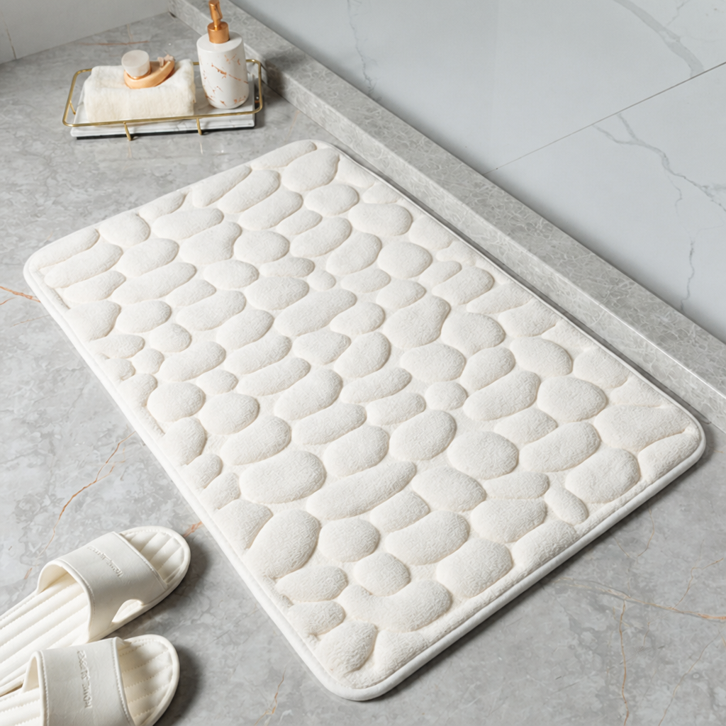 SureStep — Step Confidently on Safely Cuddled, Dry, and Slip-Free Floors - Esilora