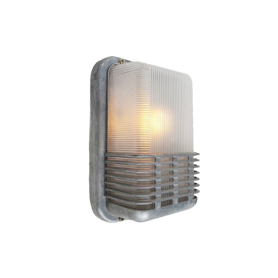 Aplique de pared exterior Chatham de Garden Trading | Esilora