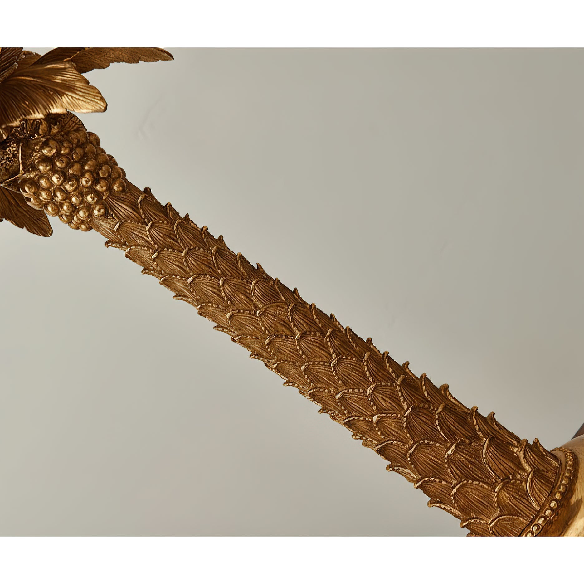 Palm Tree Table Lamp | Esilora
