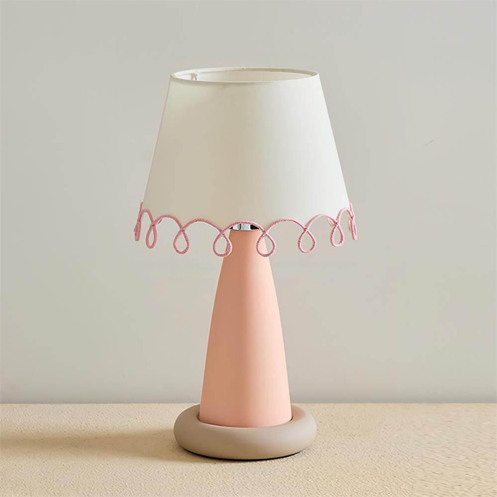 Lollio Table Lamp | Esilora