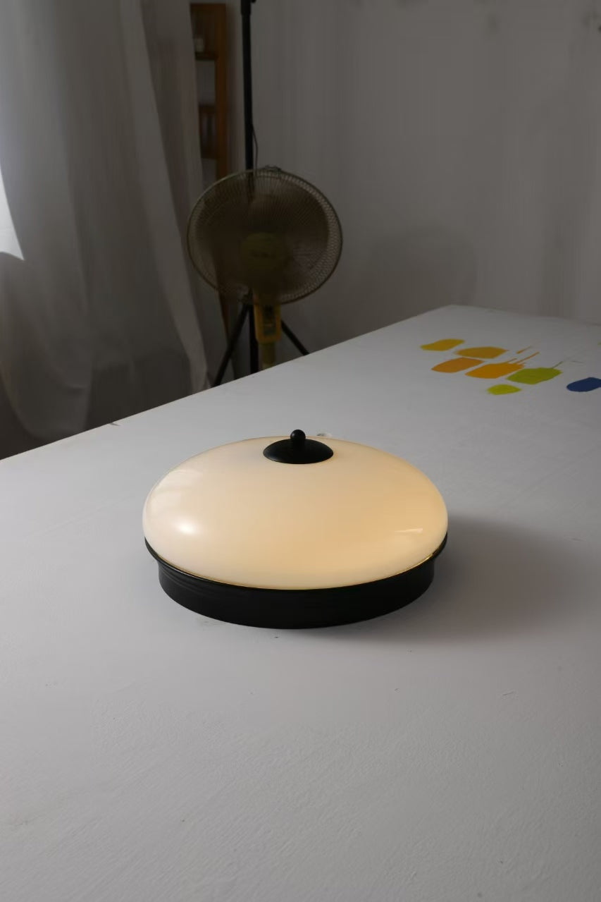 Ludo Round Ceiling Light | Esilora