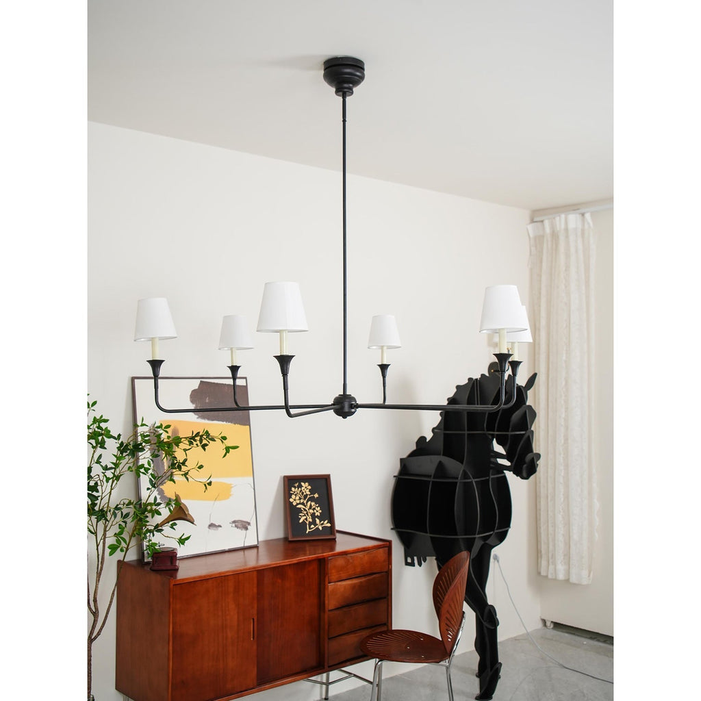 Lampadario Kairos Grande | Esilora