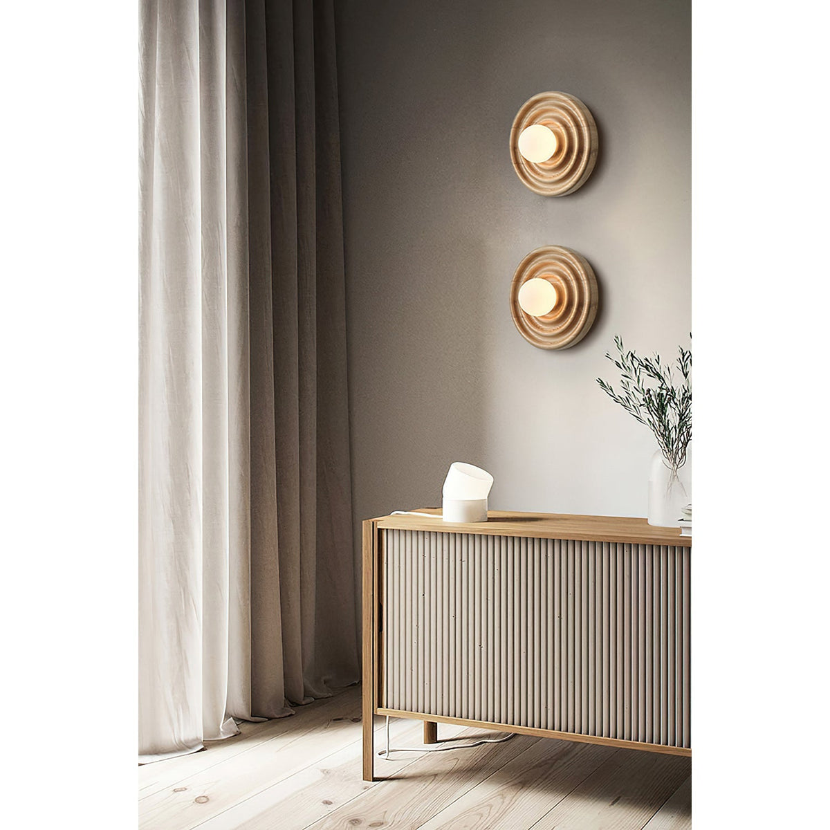 Grove Wall Lamp | Esilora