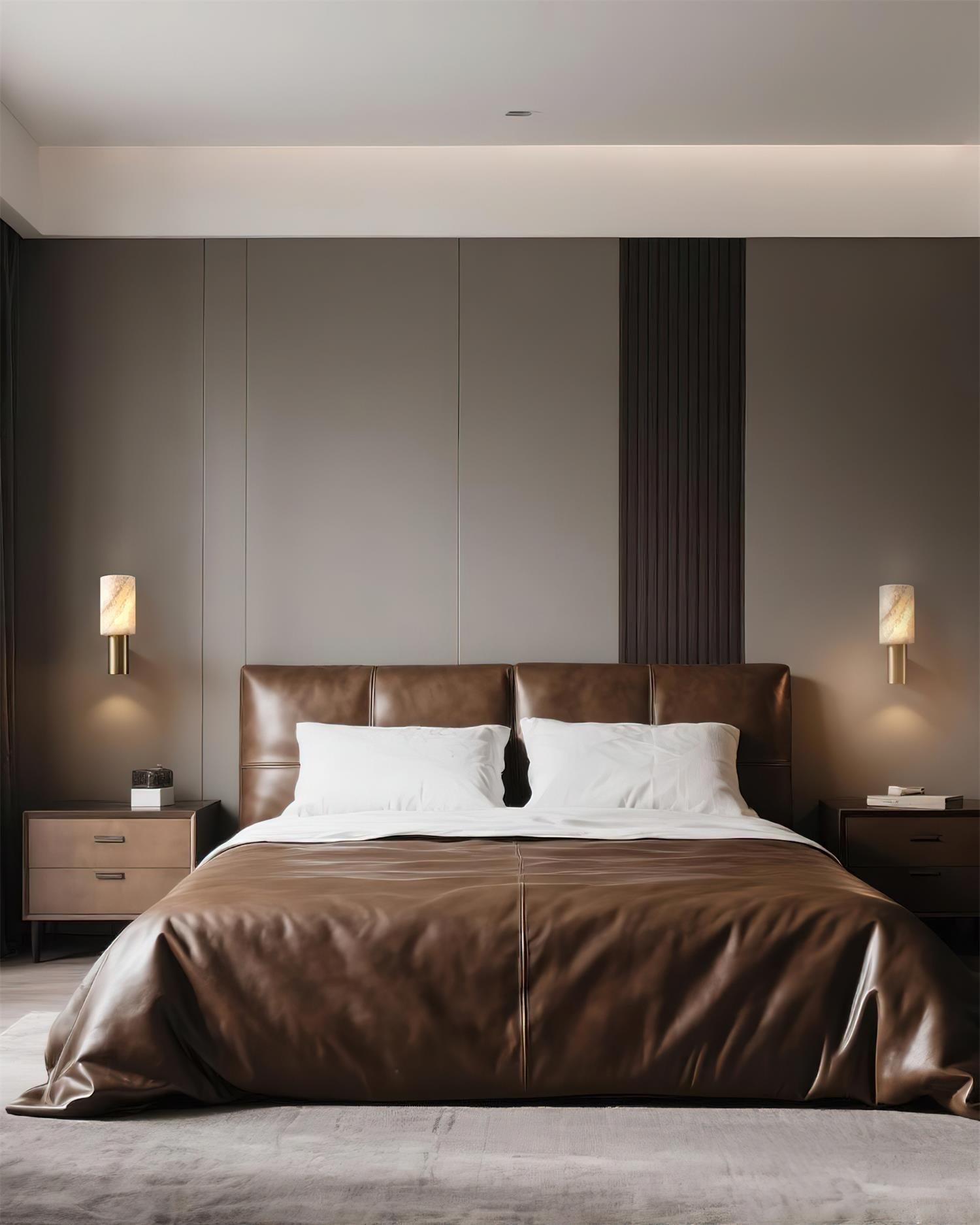 Bravura Wall Lamp | Esilora
