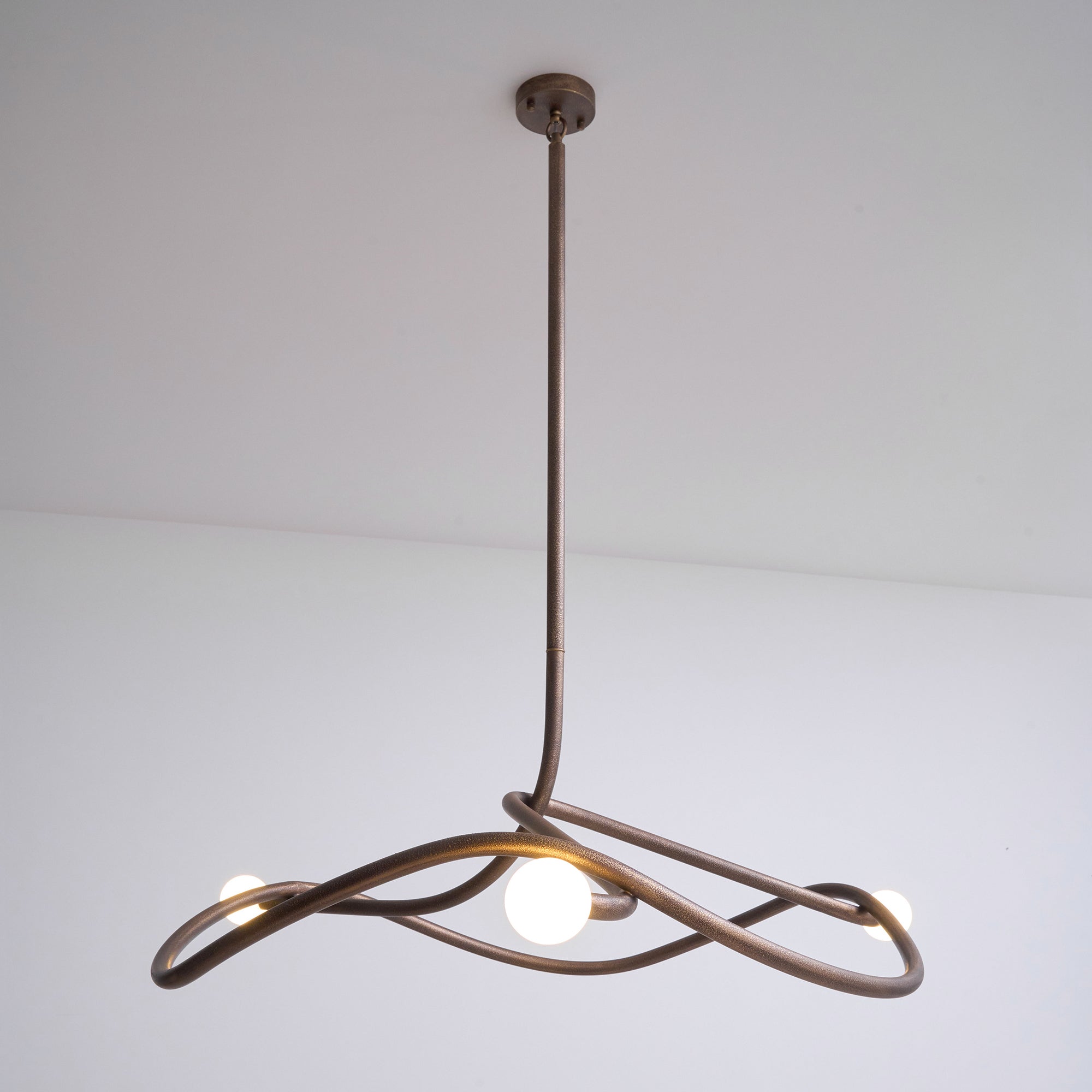 Tryst Chandelier | Esilora