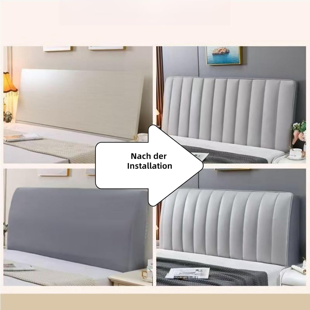 Protezione elegante per la testa – Design HeadGuard Luxe - Esilora