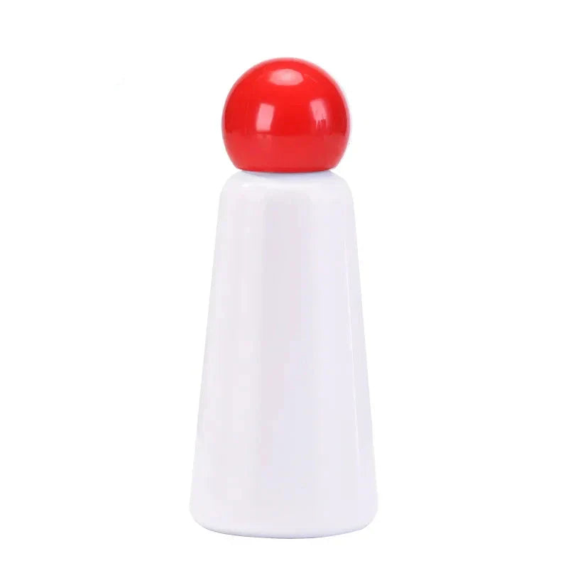 Insulated Water Bottle for All-Day Temperature Control