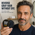 PureHue — Reverse Gray Hair Without Touching A Drop Of Dye - Esilora