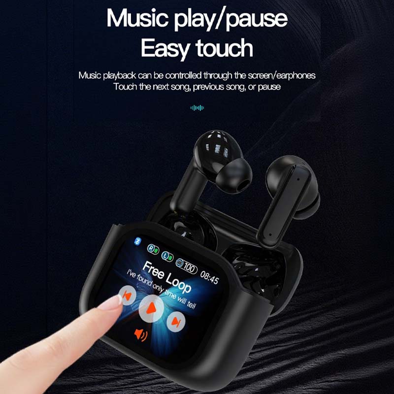 SonicPulse — Command Every Beat with Lightning-Fast Control and Crystal Clarity - Esilora
