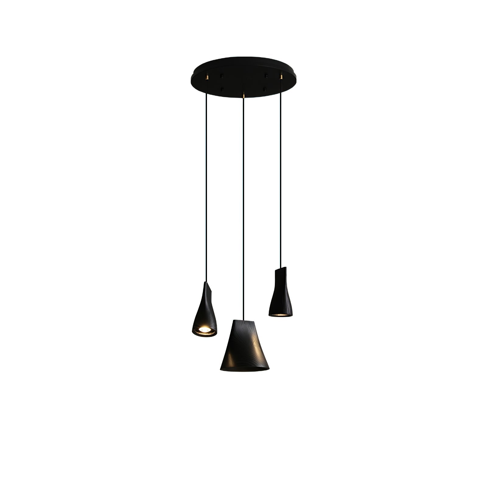 Bellwood Pendant Lamp | Esilora
