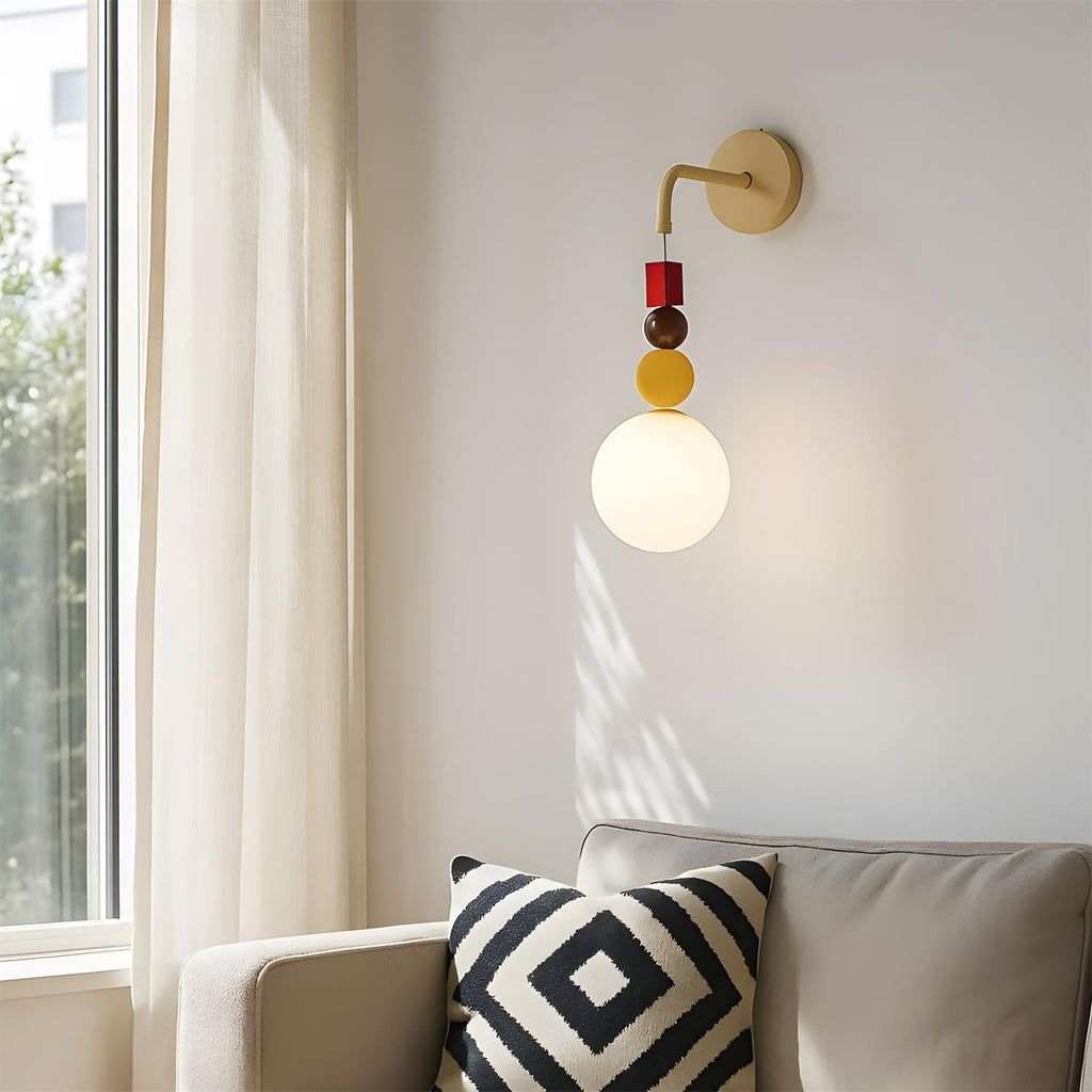 Jellytone Wall Lamp | Esilora