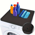Powerful Mat for a Tidy, Safe, and Stress-Free Laundry Room - Esilora