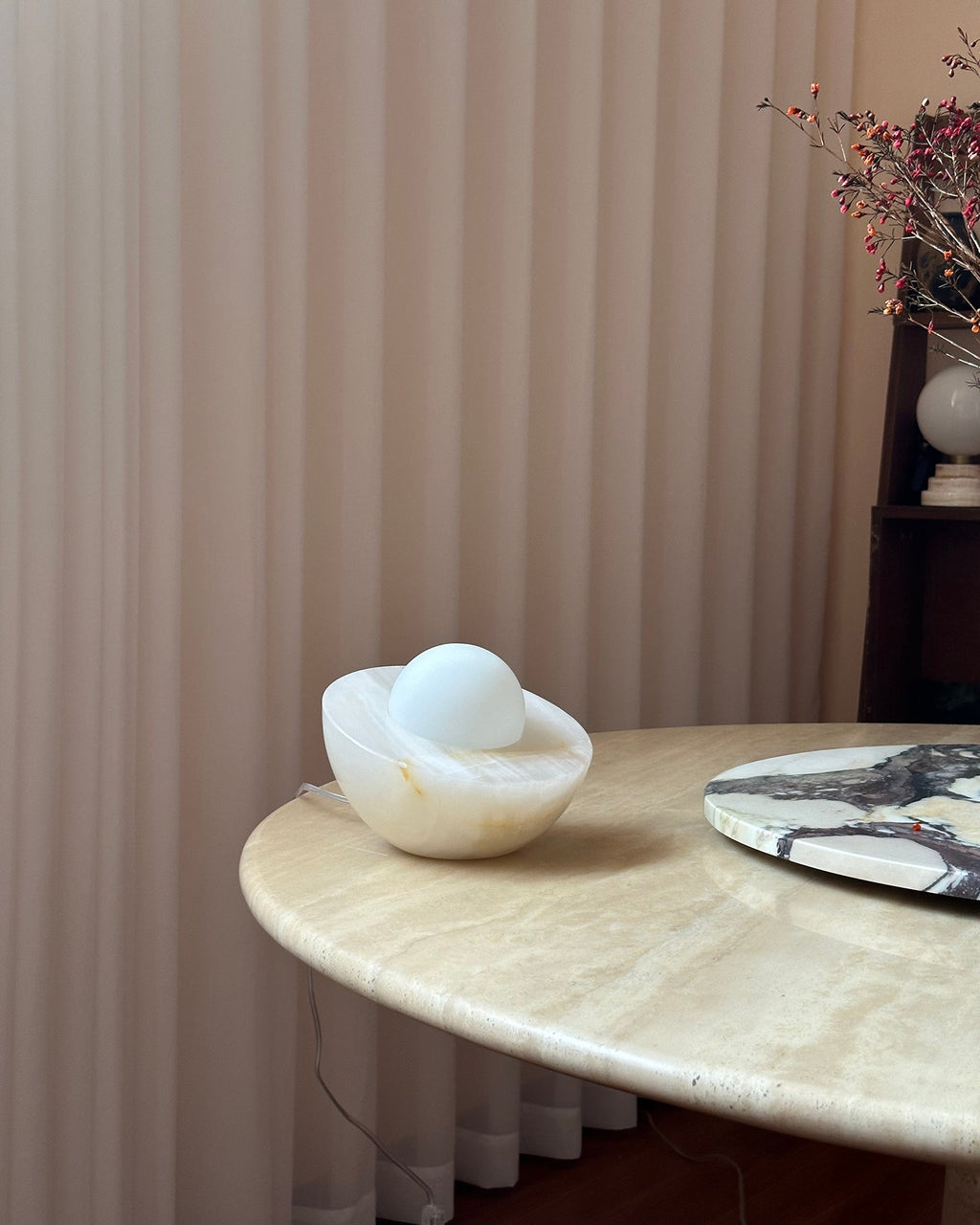 Piccola Table Lamp | Esilora
