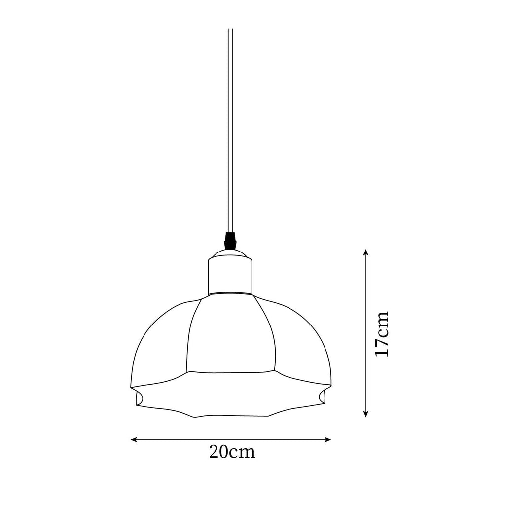 Livex Pendant Lamp | Esilora