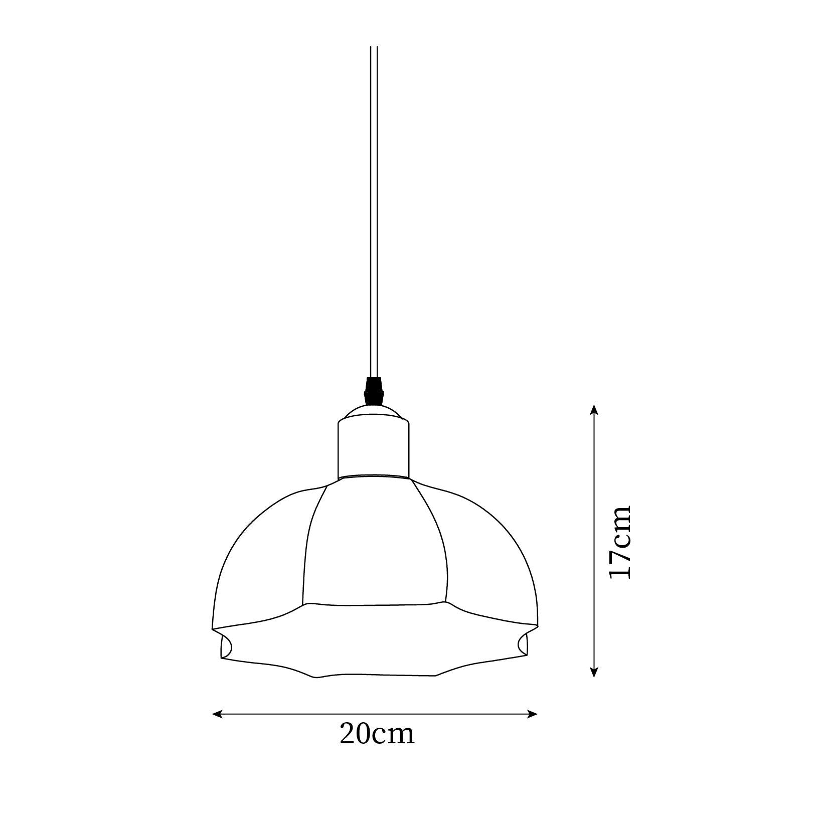 Livex Pendant Lamp | Esilora