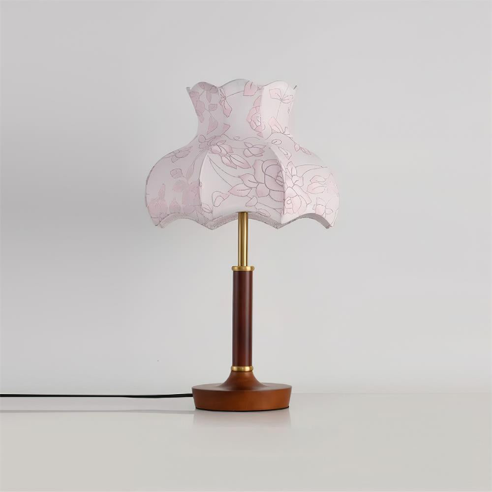 Melilla Tischlampe | Esilora