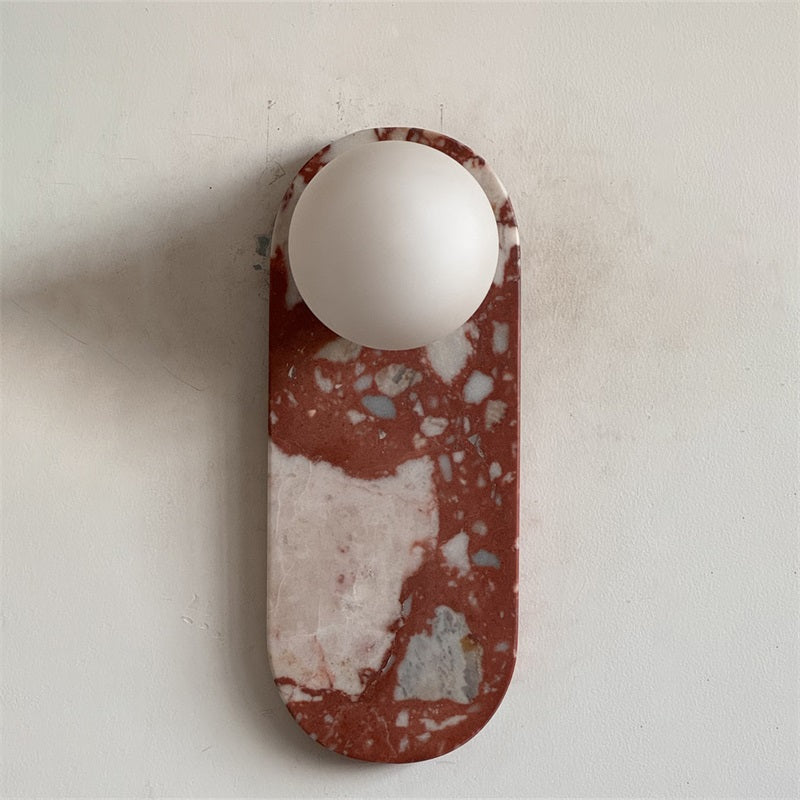 Lucie Wall Lamp | Esilora