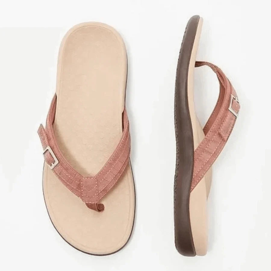 StruttaEase - Bouncy Comfort for All-Day Step Lightness - Esilora