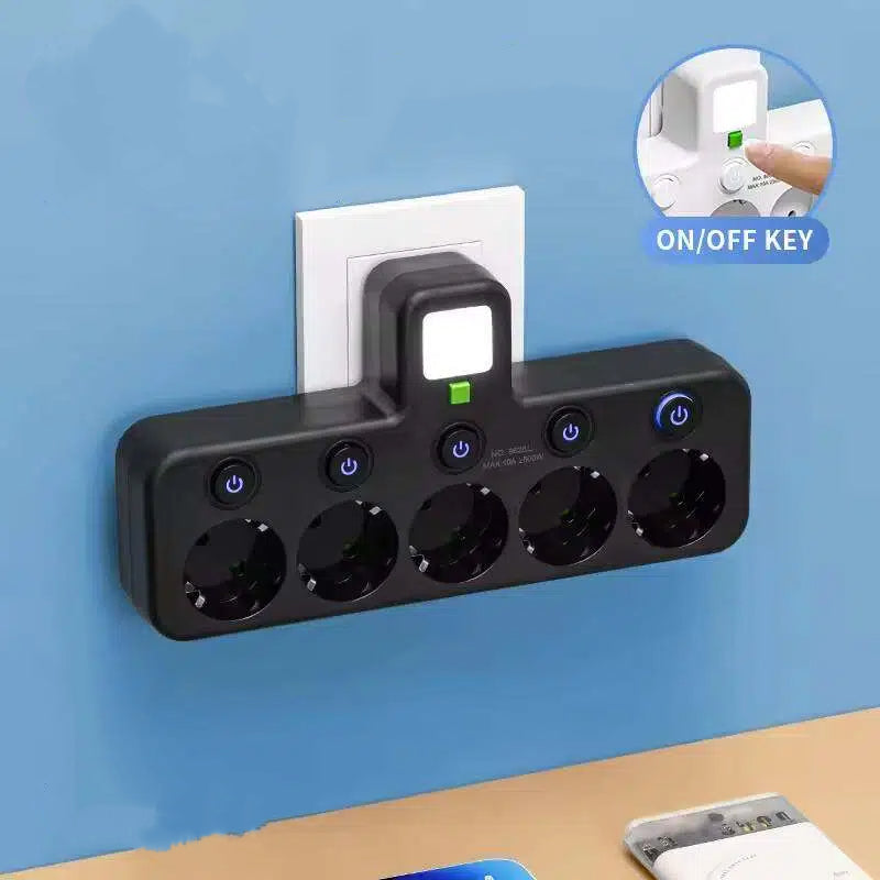 Power Organizer – získejte úplnou kontrolu a uklizené uložení zařízení! - Esilora