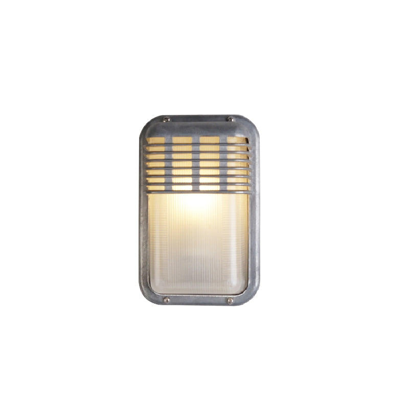Aplique de pared exterior Chatham de Garden Trading | Esilora