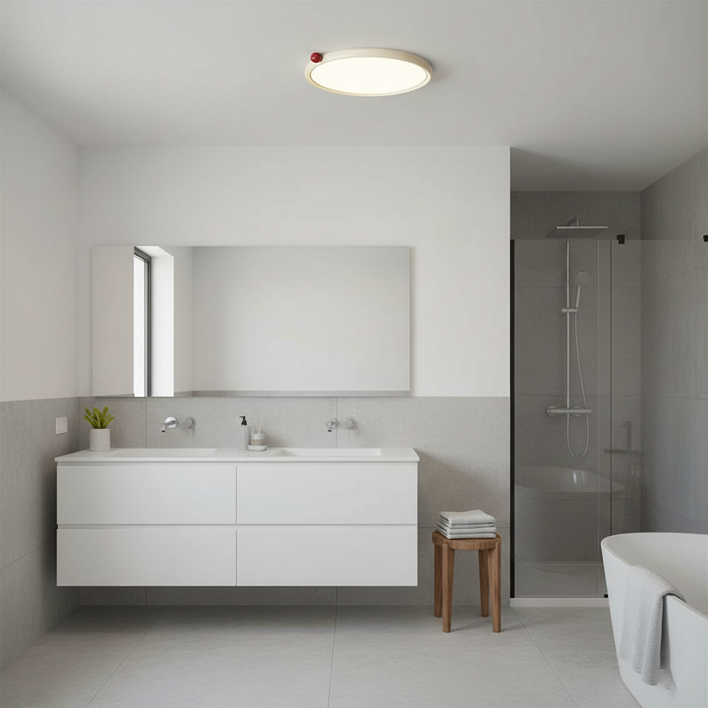Geos LED Ceiling Light | Esilora