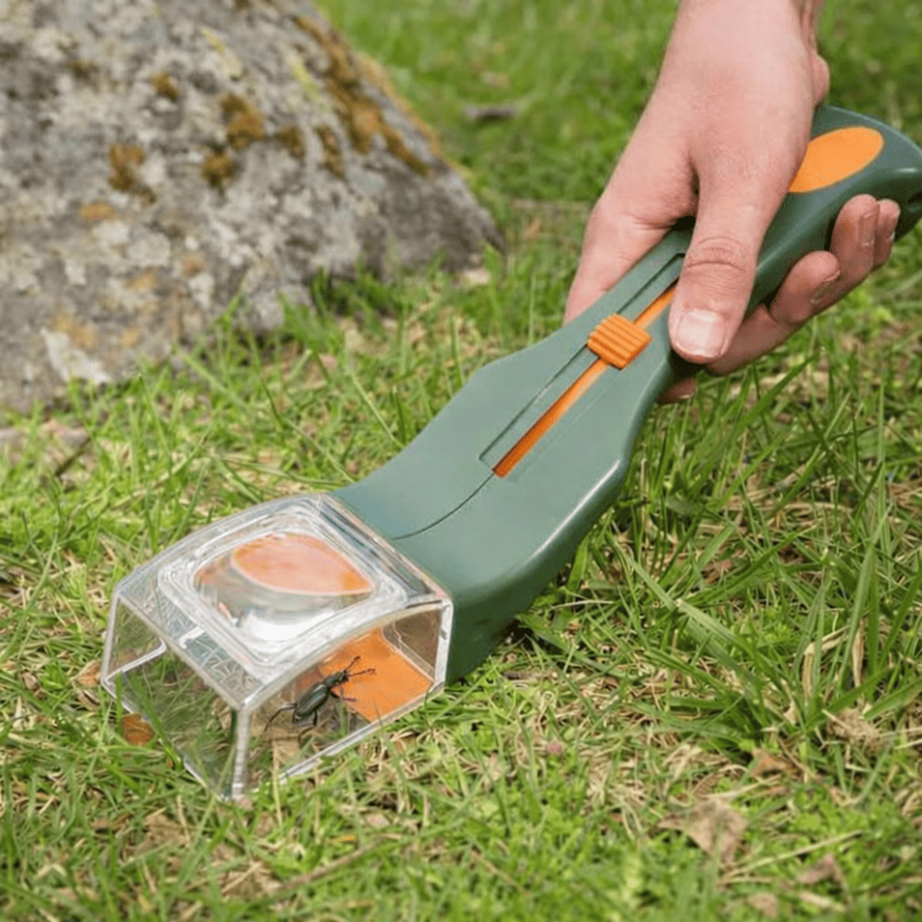 Snap Trap – Gently Capture Insects and Quickly Free Your Home! - Esilora