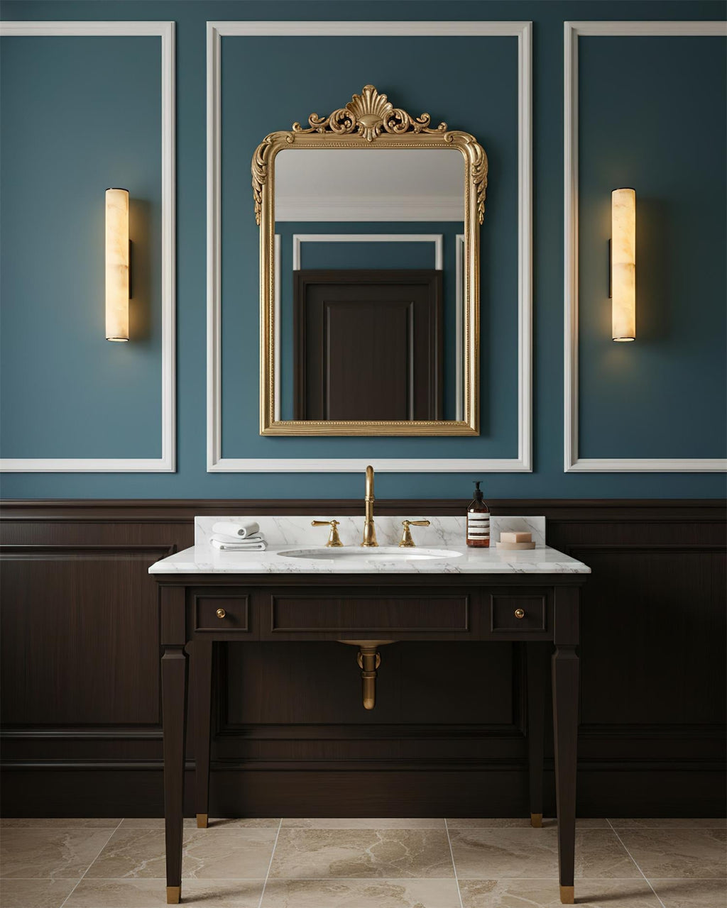 Orisel Wall Lamp | Esilora