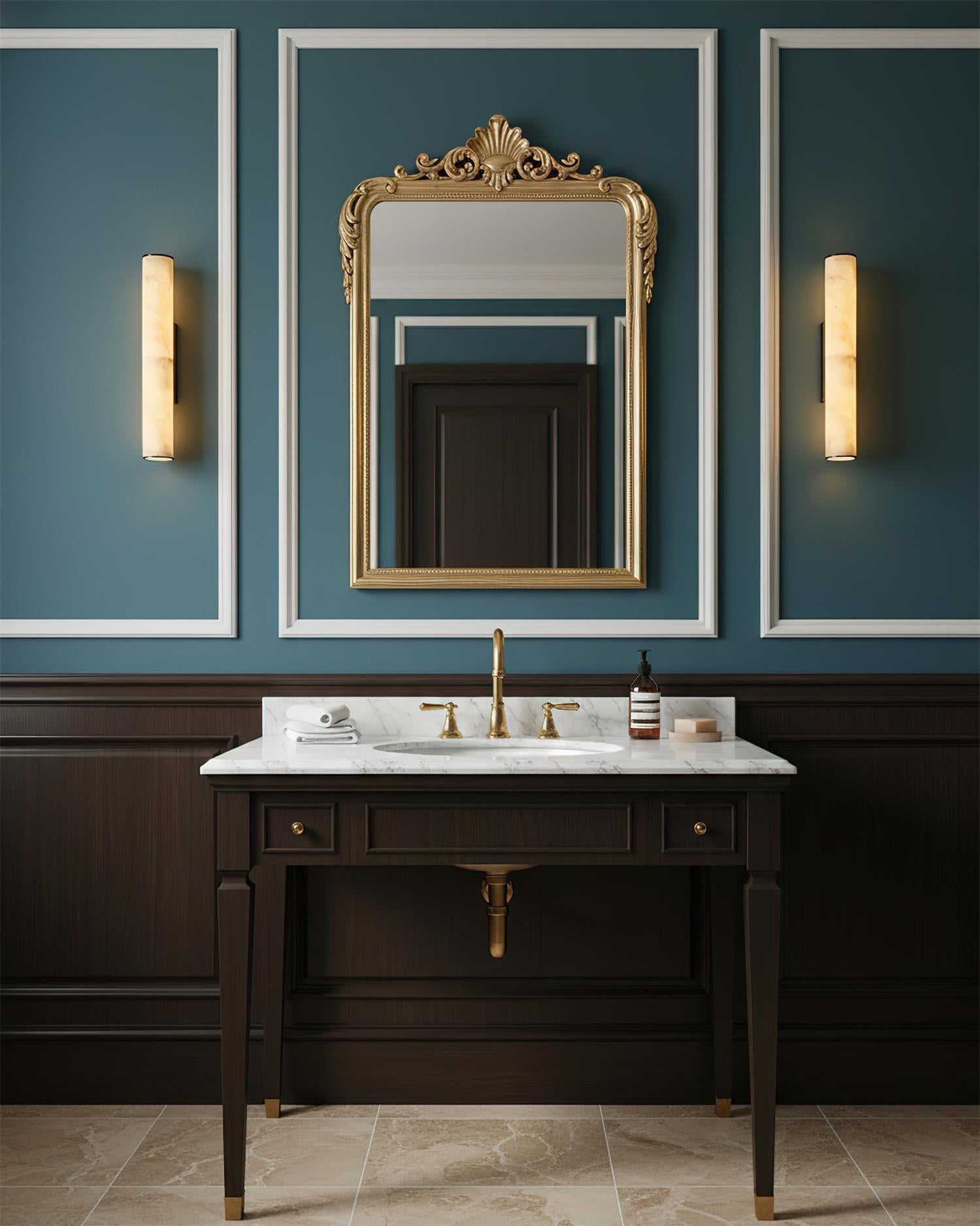 Orisel Wall Lamp | Esilora