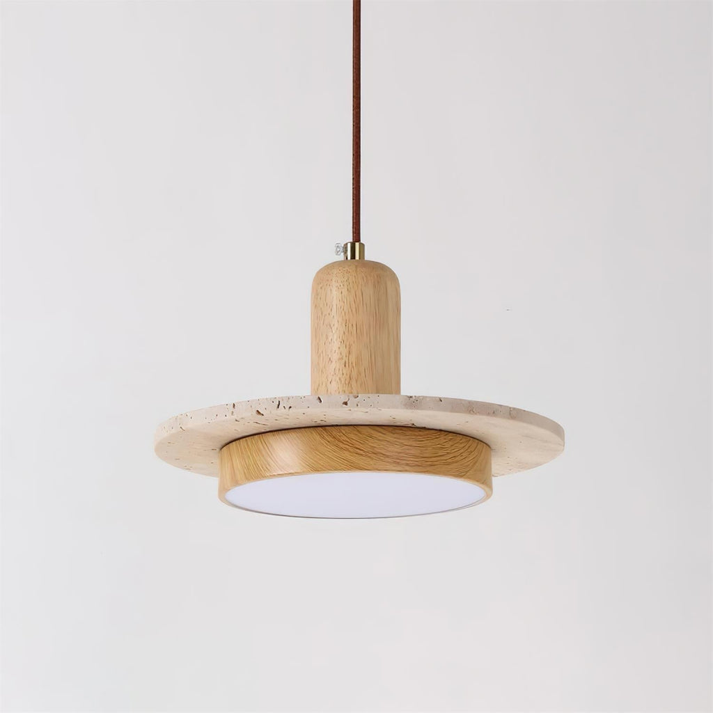 Ethereal Pendant Lamp | Esilora