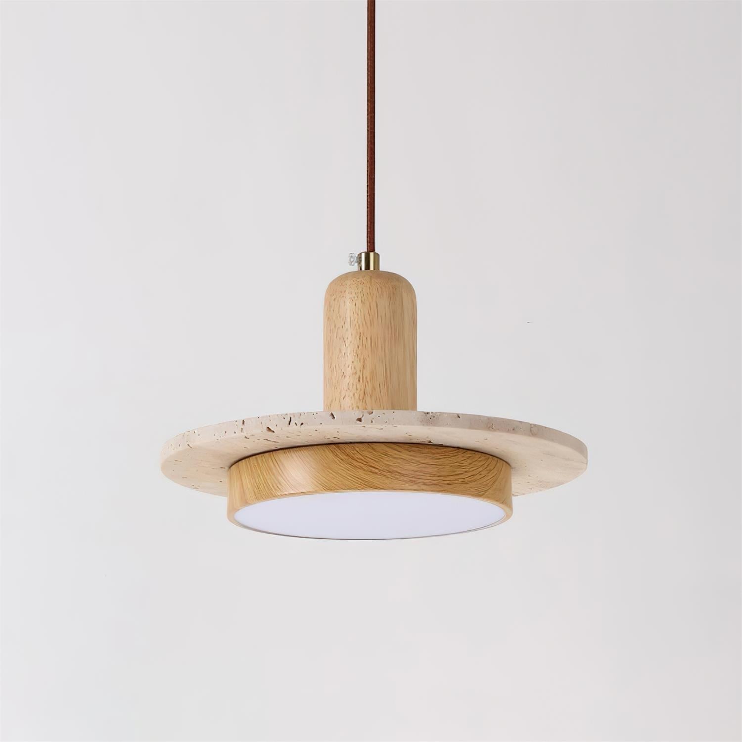 Ethereal Pendant Lamp | Esilora
