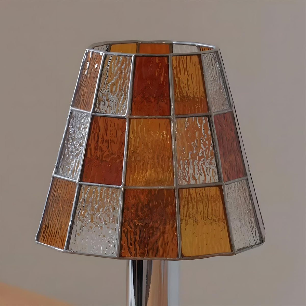 Stolní lampa Fun Guy 726 | Esilora