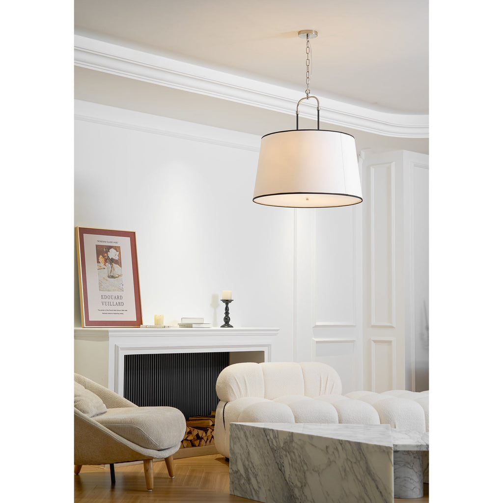 Lampa wisząca Katie | Esilora