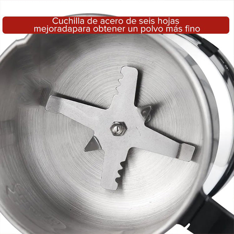 Transform Any Ingredient into Culinary Delight Instantly - Esilora