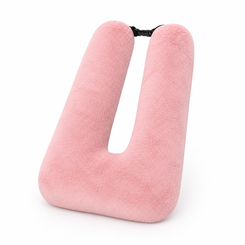SnuggleNest — احتضن طفلك في هدوء دافئ لرحلات هانئة وسعيدة - Esilora