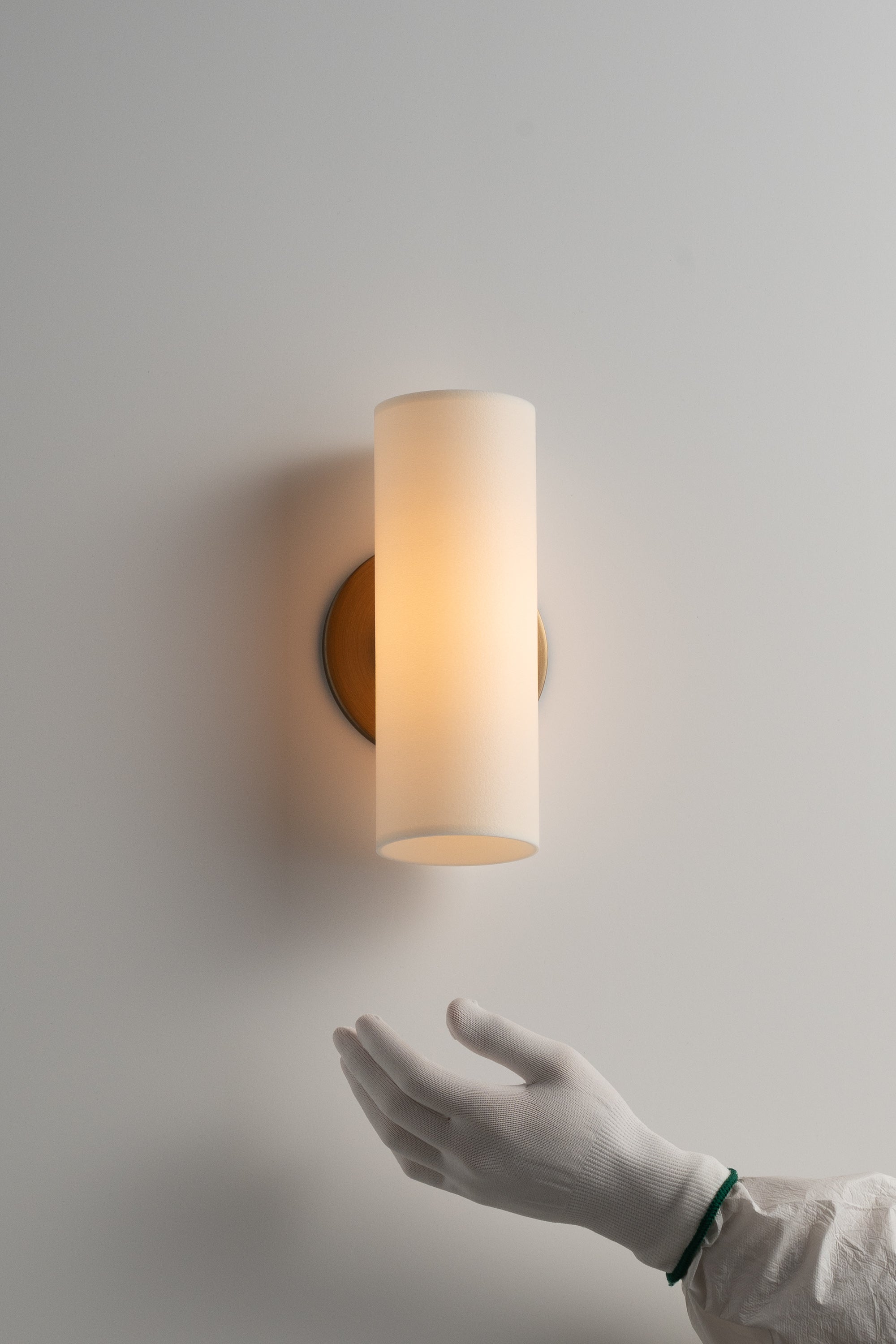 Loir Wall Lamp | Esilora