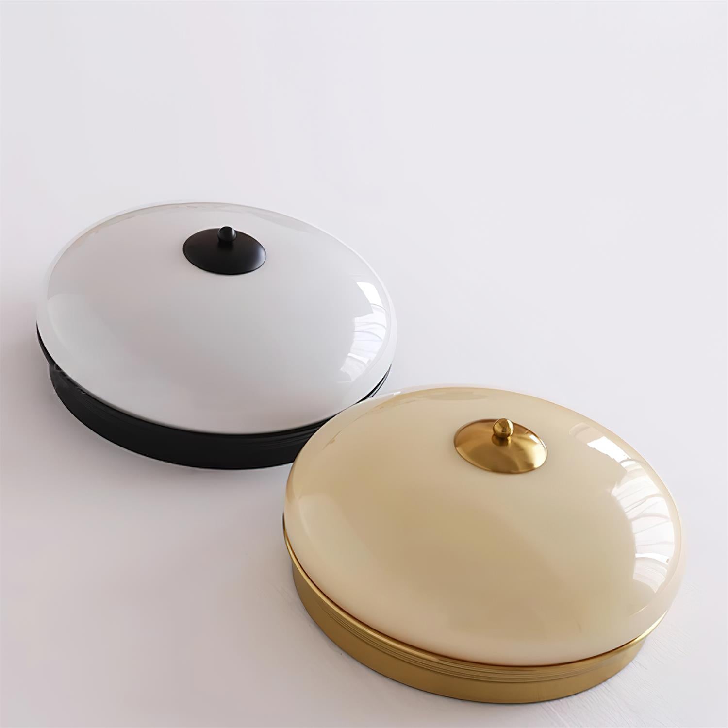 Ludo Round Ceiling Light | Esilora