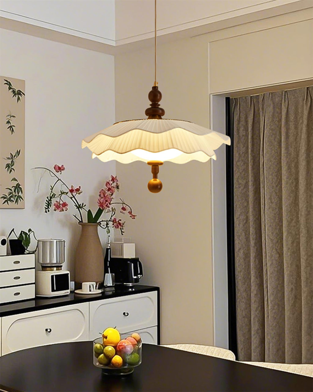 Ravina Pendant Lamp | Esilora
