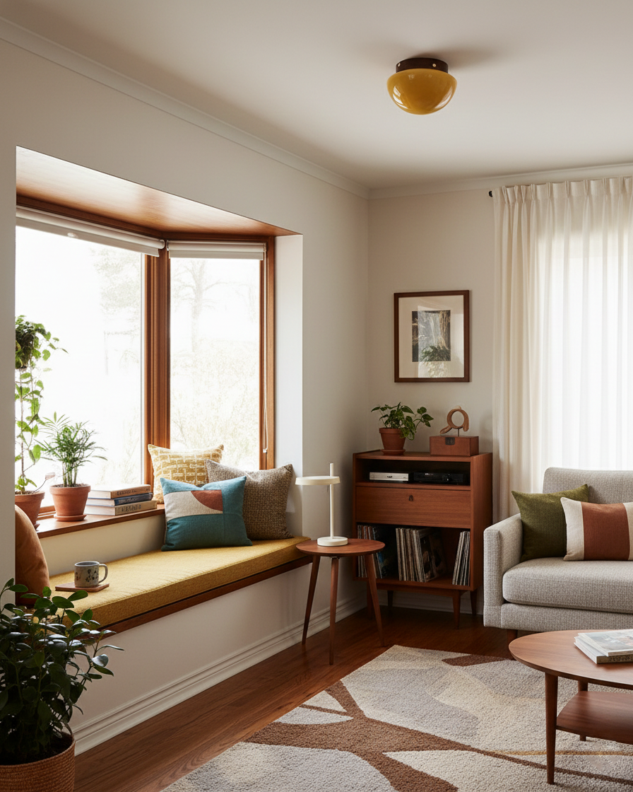 Honeyed Dome Ceiling Lamp | Esilora