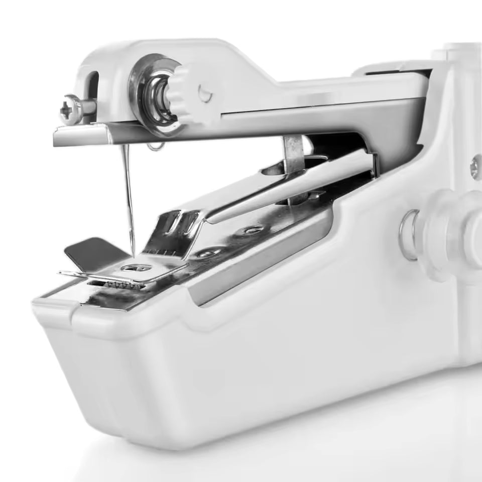 Bærbar håndholdt symaskin – SpeedStitch Mini - Esilora