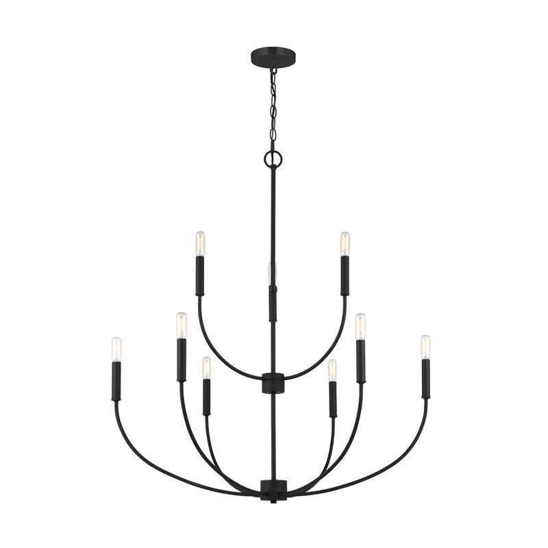 Greenwich Chandelier | Esilora